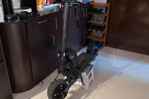 Kukirin g2 pro