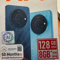 Cellulare ZTE Blade A76 5g