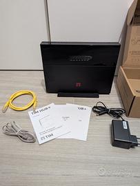 modem tim hub +