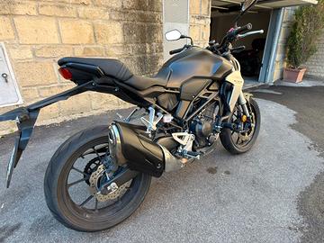 honda cb300r