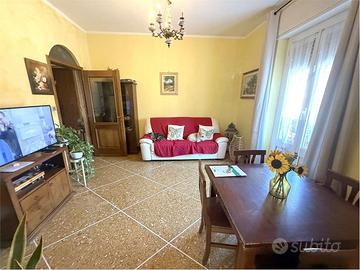 Appartamento a Novi Ligure