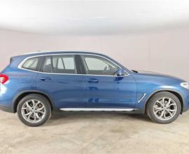 BMW X3 sDrive 18d XLine Auto