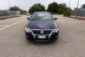 Volkswagen Passat 2.0 TDI DPF Var. DSG Highline