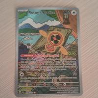 Rotom Vortice ascesa eroica 