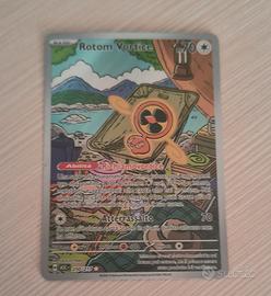 Rotom Vortice ascesa eroica 