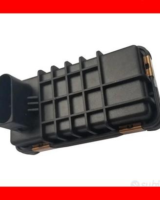 Attuatore elettronico turbina hyundai kia 2.2 crdi