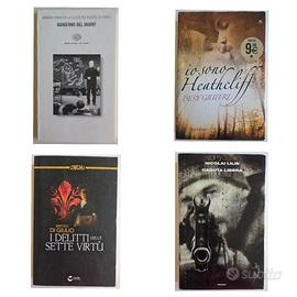 Libri vari 