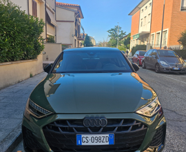 Audi A3 S Line