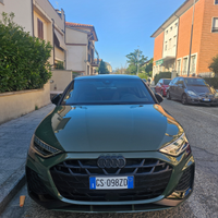 Audi A3 S Line edition Rs