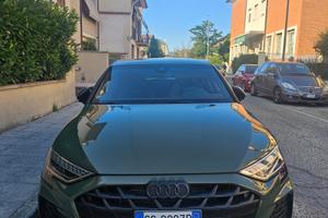 Audi A3 S Line edition Rs