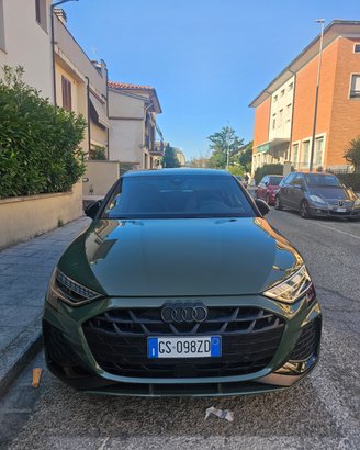 Audi A3 S Line edition Rs