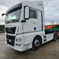 Man tgx 480