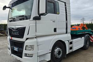 Man tgx 480