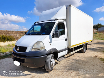 Renault MASCOTT 3000 cc