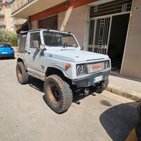 suzuki  samurai jap