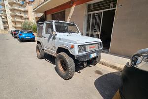 suzuki  samurai jap