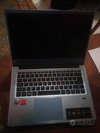 Acer Swift SF314-41 Perfetto Full HD leggi bene
