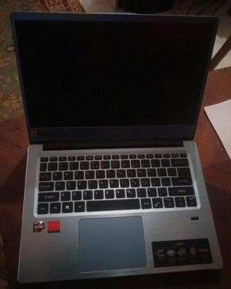 Acer Swift SF314-41 Perfetto Full HD leggi bene