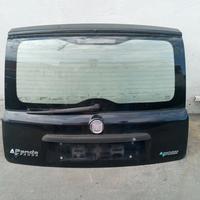 Portellone Posteriore Completo FIAT Panda 169 2008