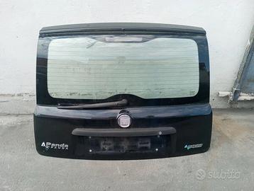 Portellone Posteriore Completo FIAT Panda 169 2008