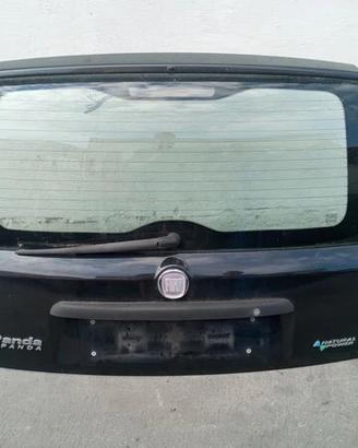Portellone Posteriore Completo FIAT Panda 169 2008