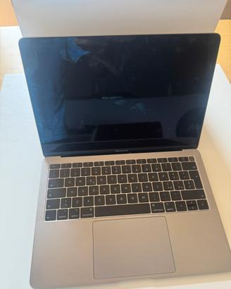 MacBook air 13