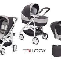 Inglesina trilogy..come nuovo..ritiro a mano