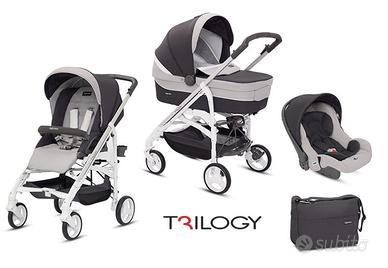 Inglesina trilogy..come nuovo..ritiro a mano