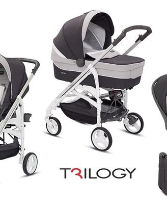 Inglesina trilogy..come nuovo..ritiro a mano