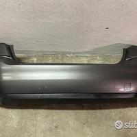 Paraurti posteriore peugeot 308 berlina 9677960477
