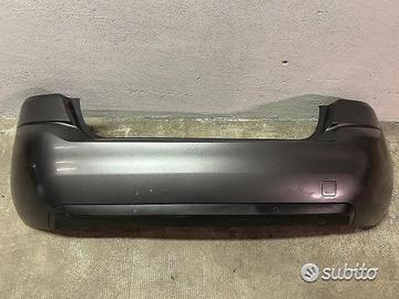 Paraurti posteriore peugeot 308 berlina 9677960477