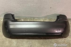 Paraurti posteriore peugeot 308 berlina 9677960477