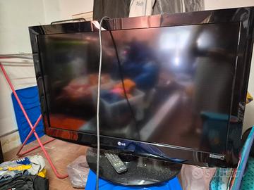 TV LG 
