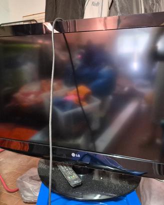 TV LG 
