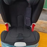 Seggiolino auto Britax Römer