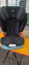 Seggiolino auto Britax Römer