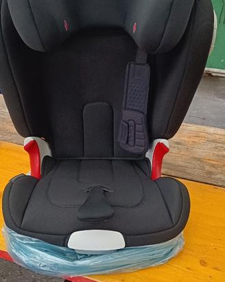 Seggiolino auto Britax Römer