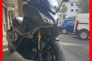 Honda forza 750 +unico pro+permute+rate+garanzia+
