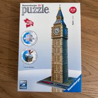 Puzzle 3D