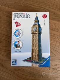 Puzzle 3D