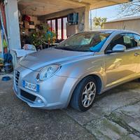 Alfa Romeo Mito 1.6 2009