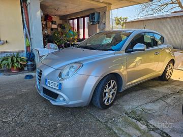 Alfa Romeo Mito 1.6 2009