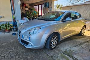 Alfa Romeo Mito 1.6 2009