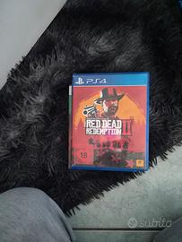 Lotto Giochi PS4 / PS5 - Titoli Top (Cyberpunk, RD