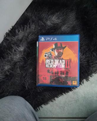 Lotto Giochi PS4 / PS5 - Titoli Top (Cyberpunk, RD