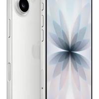 Iphone 17 256gb bianco SIGILLATO