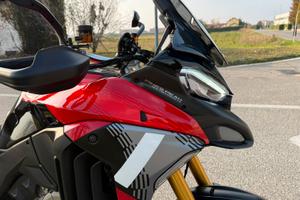 DUCATI Multistrada V4 Pikes Peak