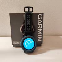 orologio multifunzione Garmin Vivoactive 3