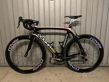 Pinarello Dogma 65.1 Think 2 tg 54 Dura Ace bdc