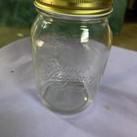 Vasi Bormioli da 1/2 litro e 1 litro